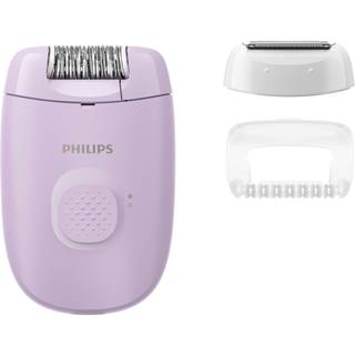 Philips 2000 BRE237/00 Epilator 1 stk. - 1 stk.