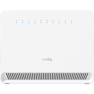 Cudy LT500E 4G LTE router - På lager i butik