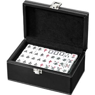 Mahjong: Lille