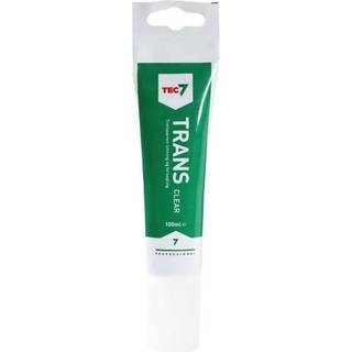 Tec7 Trans7 klar lim/fugemasse 100 ml