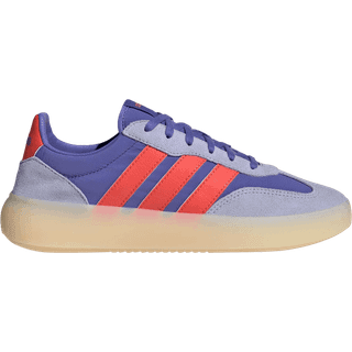 Barreda Decode sko - Violet Tone / Bright Red / Semi Cobalt Blue - 38 2/3