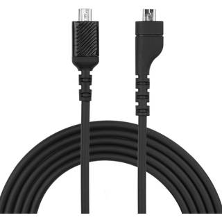 Lydkabel 8-pin til Steelseries Arctis 3/5/7 - Svart