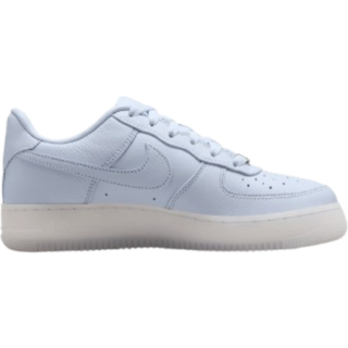 NOCTA Air Force 1-sko til større børn - lilla - 39