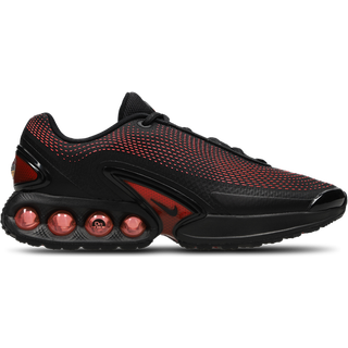 Nike Air Max Dn, Black - 45