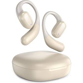 Sports Earbuds Lemonada med Ørekrog - Sort
