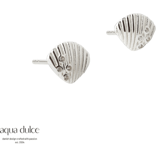 SHELLY MEDIUM | SILVER