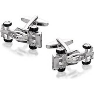 Racing Car Cufflinks - A4564