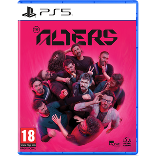 The Alters (PS5) - På lager i butik