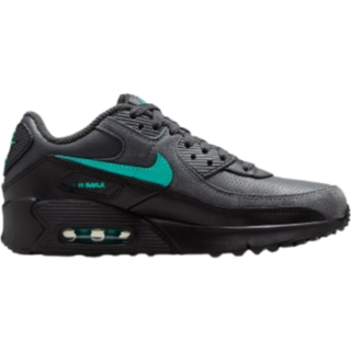 Nike Air Max 90 Moto Junior, Dark Smoke Grey - 36.5