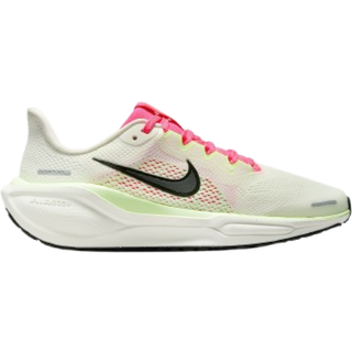 Nike Pegasus 41-løbesko til vej til større børn - hvid - 37.5