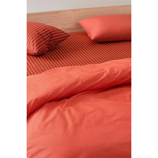 SIMA faconsyet lagen økologisk - Brun