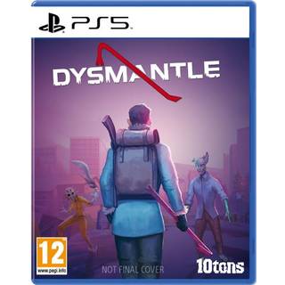 Dysmantle - Sony PlayStation 5 - Eventyr