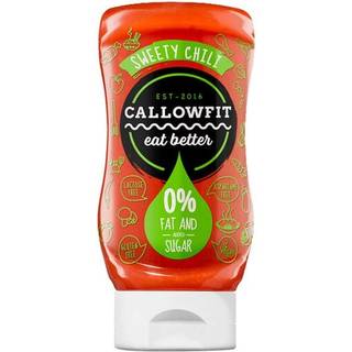 Sweet Chili sauce Lavkalorie 300 ml