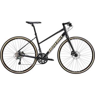 Nishiki Pro SLD Dame - Sort - Citybikes til damer - 53 cm