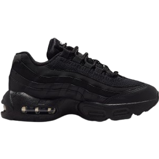 Nike Air Max 95 Recraft-sko til mindre børn - sort - 32