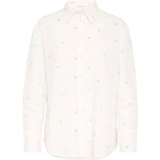 Saint Tropez DianneSZ Skjorte