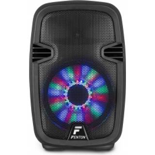 FT08LED MK2 Portable Sound System 8" 300W TILBUD NU