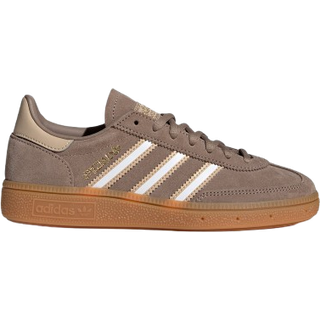 Handball Spezial Kids sko - Chalky Brown / Cloud White / Magic Beige - 36