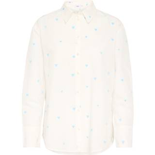Saint Tropez DianneSZ Skjorte