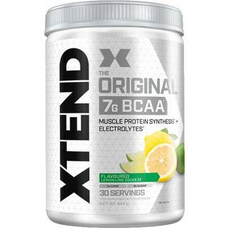 XTEND BCAA 30 portioner-Lemon/Lime