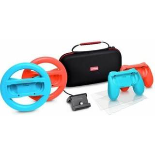 Trust GXT1249 Nintendo Switch tilbehørspakke (7-pakke)