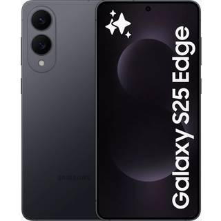 Samsung Galaxy S25 Edge 5G 512GB Titanium Jetblack