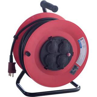 E-line kabeltromle 40 meter