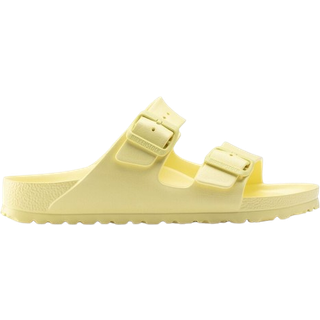 Birkenstock Women's Arizona Eva Essentials Narrow Popcorn, 37