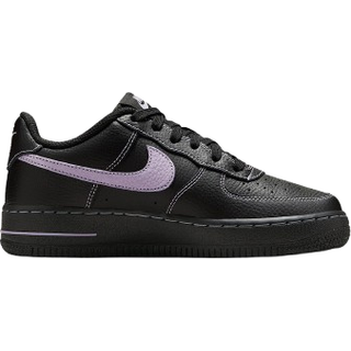 Nike Air Force 1 Low Sneakers Junior, Black - 38.5