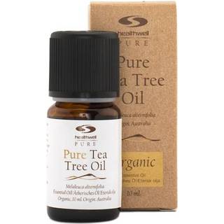 PURE Tea Tree ØKO, 10 ml