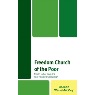 Freedom Church of the Poor