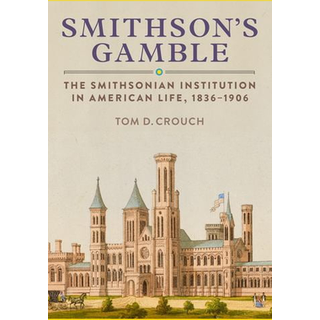 Smithson'S Gamble