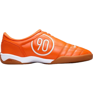NIKE QS/TZ Nike | T90 | Orange | sneakers Orange - Størrelse: 45,5 - SAFETY ORANGE/WHITE - Orange - 45,5
