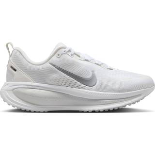 Nike Vomero 18-løbesko til vej til kvinder - hvid - 35.5