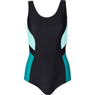 Lykke R Lowcut Badedragt