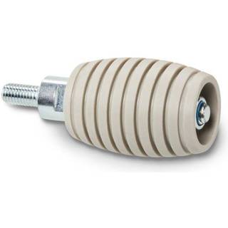 Fein 31335017011 Styrevalse til rørsliber, 2-pak