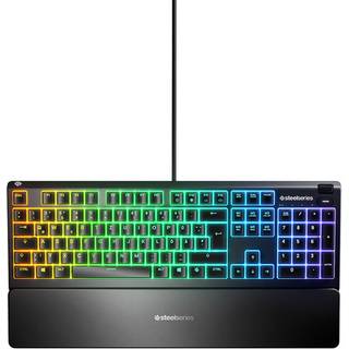 Apex 3 IT - black