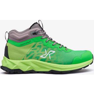 Trailknit Waterproof Mid Hiking Shoes Herre Poison Green, Størrelse:41 - Sko