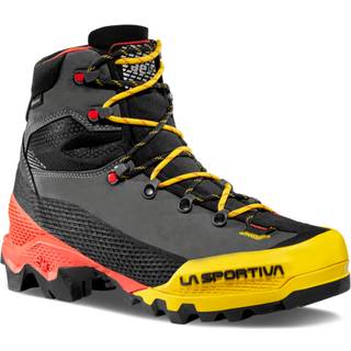 La Sportiva Aequilibrium LT GTX Bjergsko Herrer størrelse 42,5 farve sort