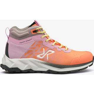 Trailknit Waterproof Mid Hiking Shoes Dame Copper Tan, Størrelse:38 - Sko
