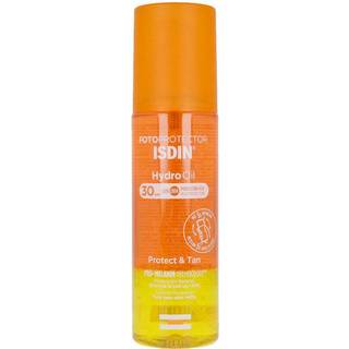 ISDIN Hydro Oil Solspray SPF 30 200 ml - 200 ml