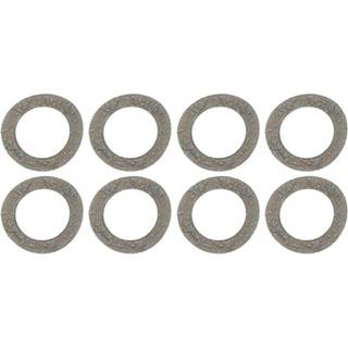 Raybestos H1312K Professionell trumbromsbromsbromsfjäderbricka