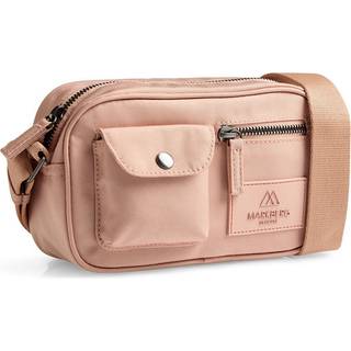 Markberg Darla Small Crossbody Taske - Recycled - Light Pink