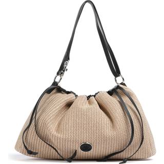 JOOP! Jeans Insulare Sasou Bucket taske natur