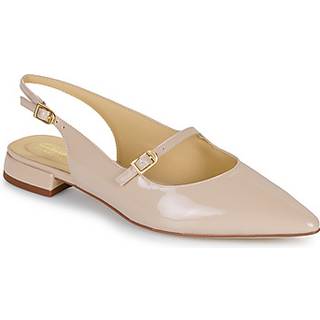 Clarks Clarks Natural Patent Sensa15 Shine Shoes