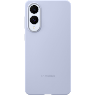 Samsung Galaxy S25 Edge Silikone Cover EF-PS937CLEGWW - Lyseblå