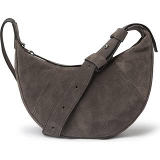 Saddler Skuldertaske Penny - Grå