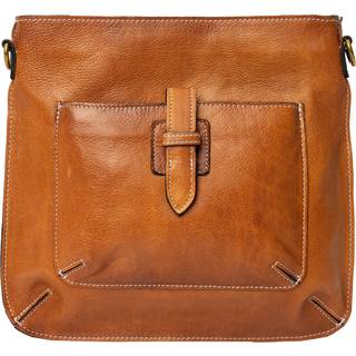 RE:DESIGNED Crossbody Lilia Small - Brun