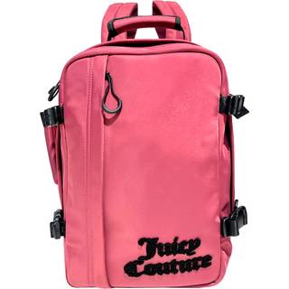 Juicy Couture Rygsæk Juicy Couture Logo   - Lyserød