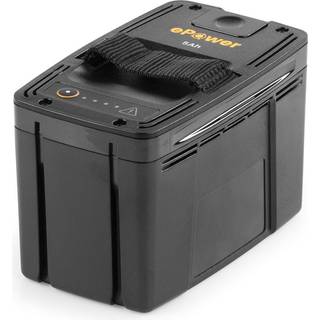 STIGA batteri, 48V, 5.0 AH
